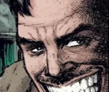 Richtofen looking a little...