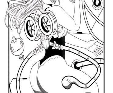 drawing