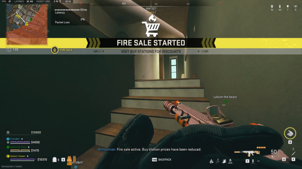 THIS is why I never end up using ghost...