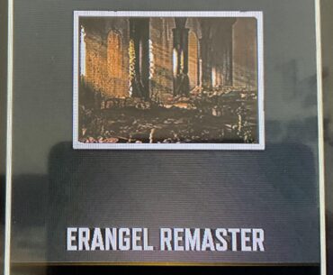 Hello. Can someone please send me here picture how this menu looks in game with character standing in it :) Thanks a lot