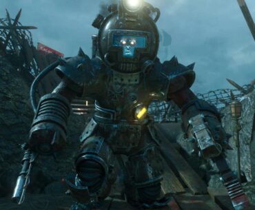 In black ops 2 origins if the panzer soldat grabs you with his claw and you don’t escape does it always kill you even with juggernaut?
