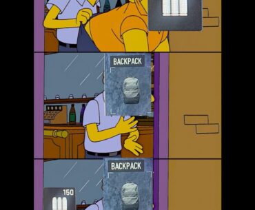 It really doesn’t need to be like this…