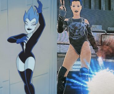 Starting a Livewire playthrough in preparation for The DLC