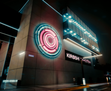 KIROSHI HQ