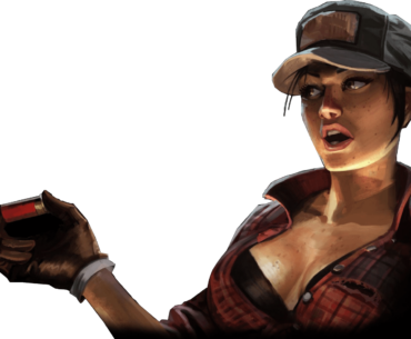 Misty PNG I made since I couldn't find a good one so if you need it here you go