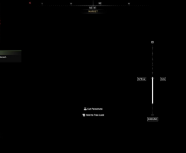 This game is not finished