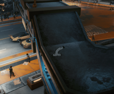 Devs???