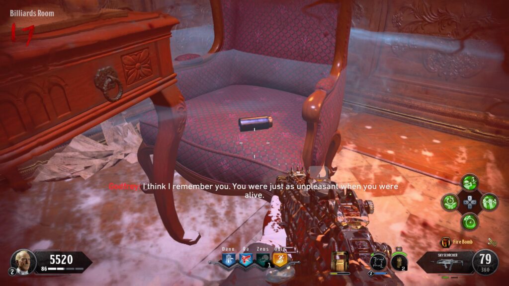 Does anyone know what this is for?