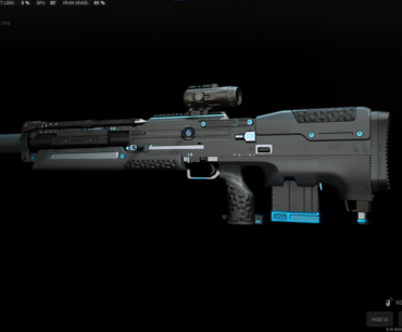 We got Halo at home... made the halo BR from the new carrack sniper, even got bootleg cortana too!