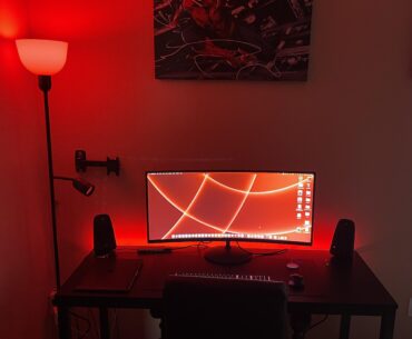 Started from actually nothing lol