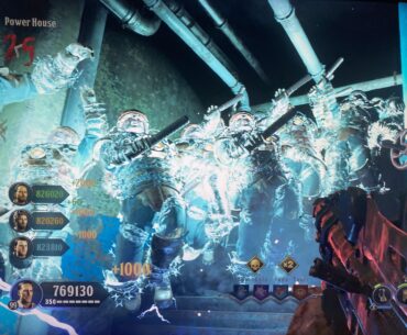 I think i spawn too many wardens
