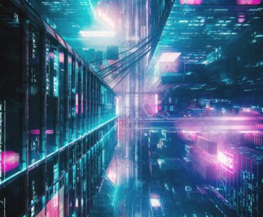 Cyber Street