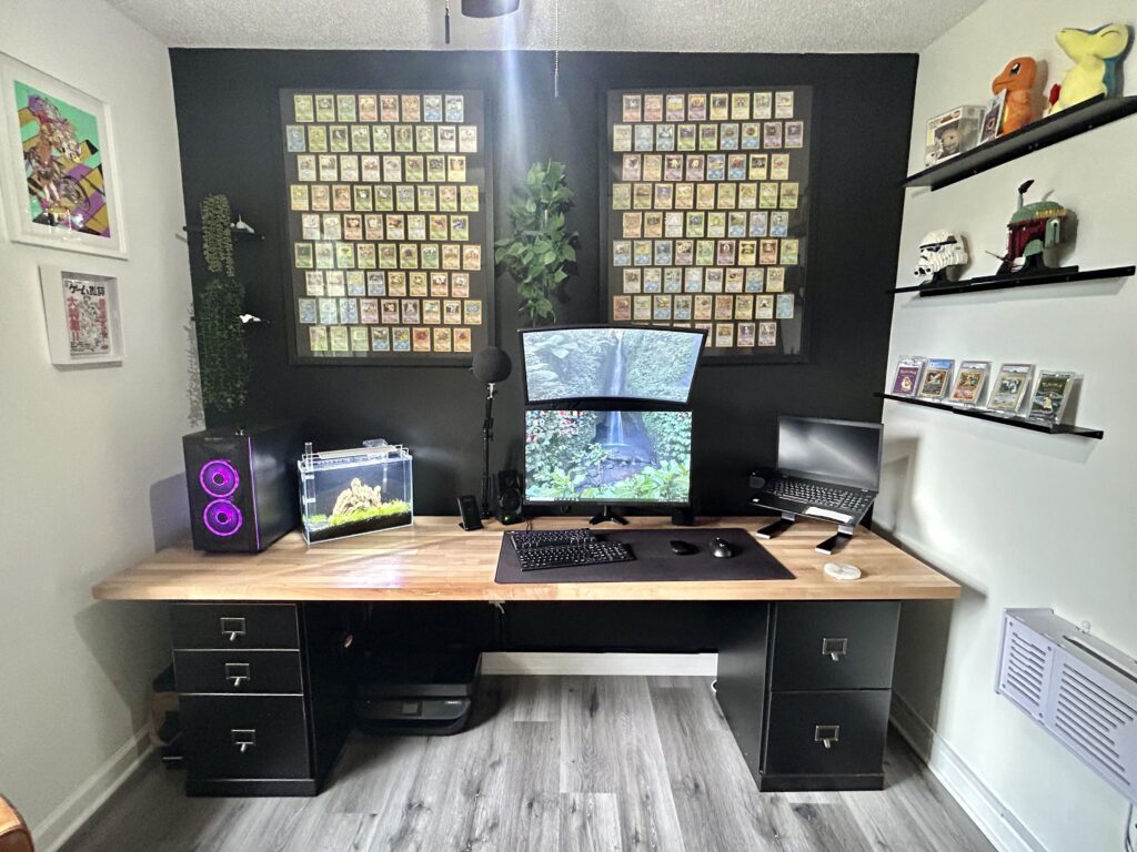 Yes I still like Pokémon