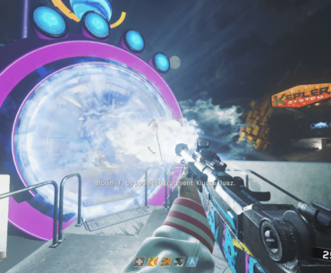 I finally did Zombies in Spaceland EE. After countless hours and tries I finally did it (srsl I have 100h in this game and I swear to god atleast 60 of them were spend in Spaceland). It was pure pain but the satisfaction in incredible.