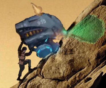 The Escort of Gorod