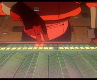 Made an AMV dedicated to the many cyberpunk anime out there of old and new (Akira, Ghost in the Shell, Blade Runner Blackout 2022, Texhnolyze) and I thought here would be a good place to share, so if you enjoyed this snippet, feel free to check out the full video below :)