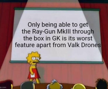 Worst feature