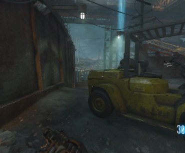 Saw Wendigoon playing zombies and made a quick EE run and got this crazy box spins