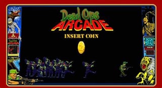 How do you guys feel about the Dead Ops Arcade trilogy?