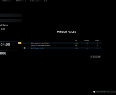 Survival Co-Op Wave 806 on Grazna Raid