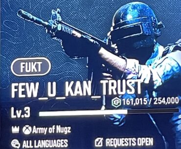 FUKT open for new members