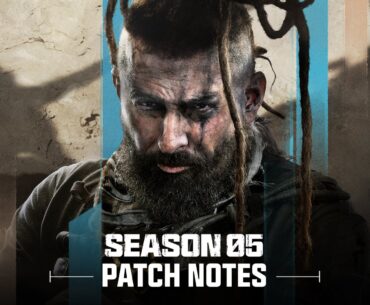 Warzone - August 16 Patch Note