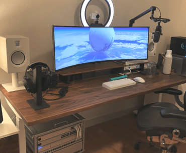 Office + Occasional Gaming