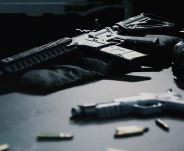 Wish I could recreate the excitement of seeing the Gunsmith trailer for first time back in May 2019
