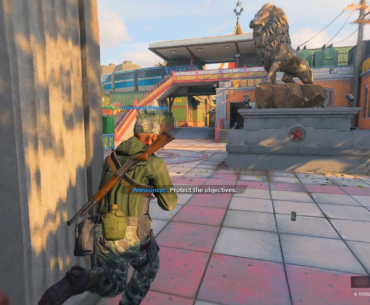 My "cheats" got them so mad