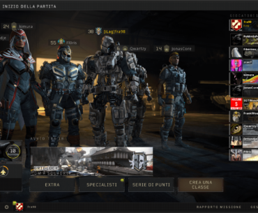 Surprised finding full lobbies on PC almost instantly