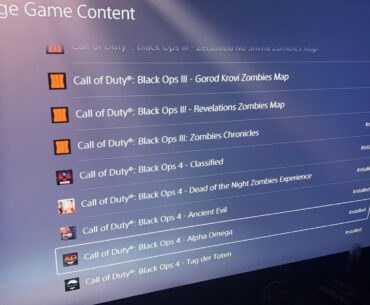 Anyway to fix this