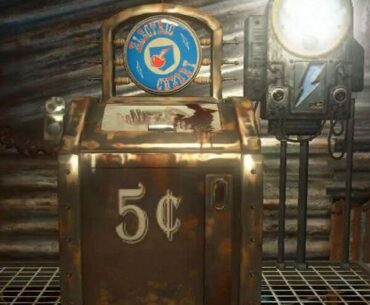 Fun fact:While the perk is featured in six maps, electric cherry’s perk machine only makes an appearance in one