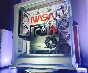 "We choose to go to the moon in this decade and do the other things not because they are easy, but because they are hard." - John F. Kennedy