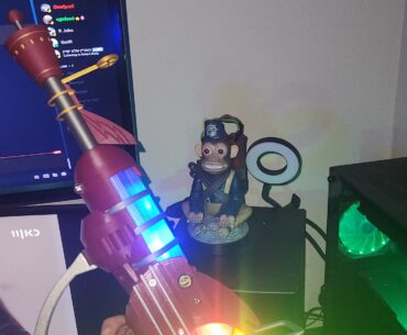 My girlfriend is the best!
