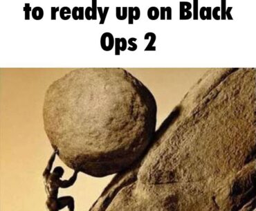 Stop just sitting there, I want to play the game