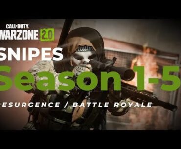 Does anyone see 1 shot sniping coming back without the explosive rounds?