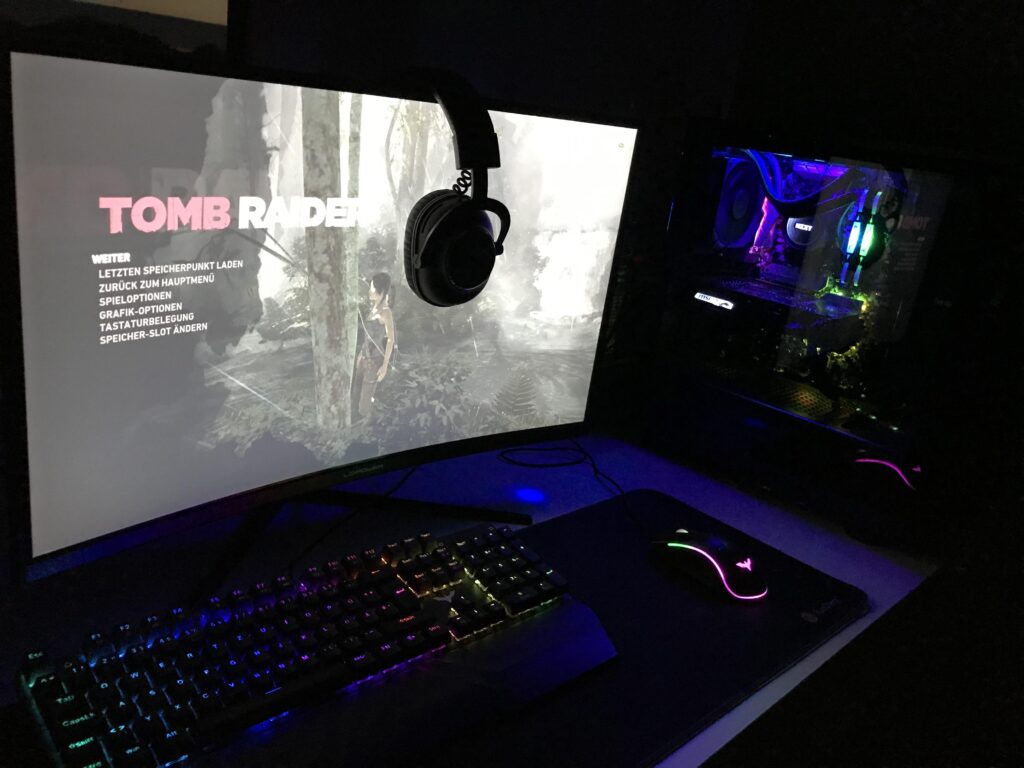 Should i change something?