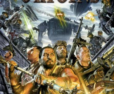 Origins was released 10 years ago today, I still remember skipping the first day of school to play this when it came out