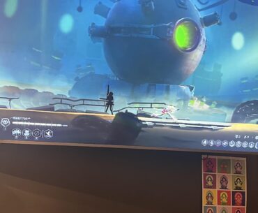 What game is this