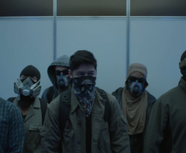 That feeling when you're looting Al Mazrah Tower