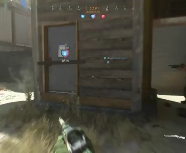TIL Semtex impact kills are a thing.