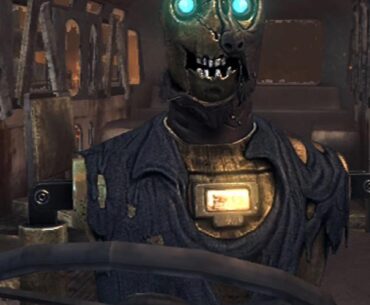 Why TEDD in Tranzit? Is he stewpid?