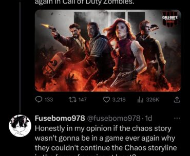 What do y'all think of my opinion? I wanna hear y'all's too if that's ok