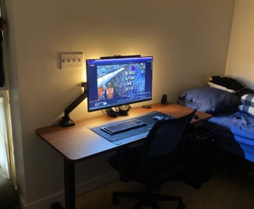 Ambient light