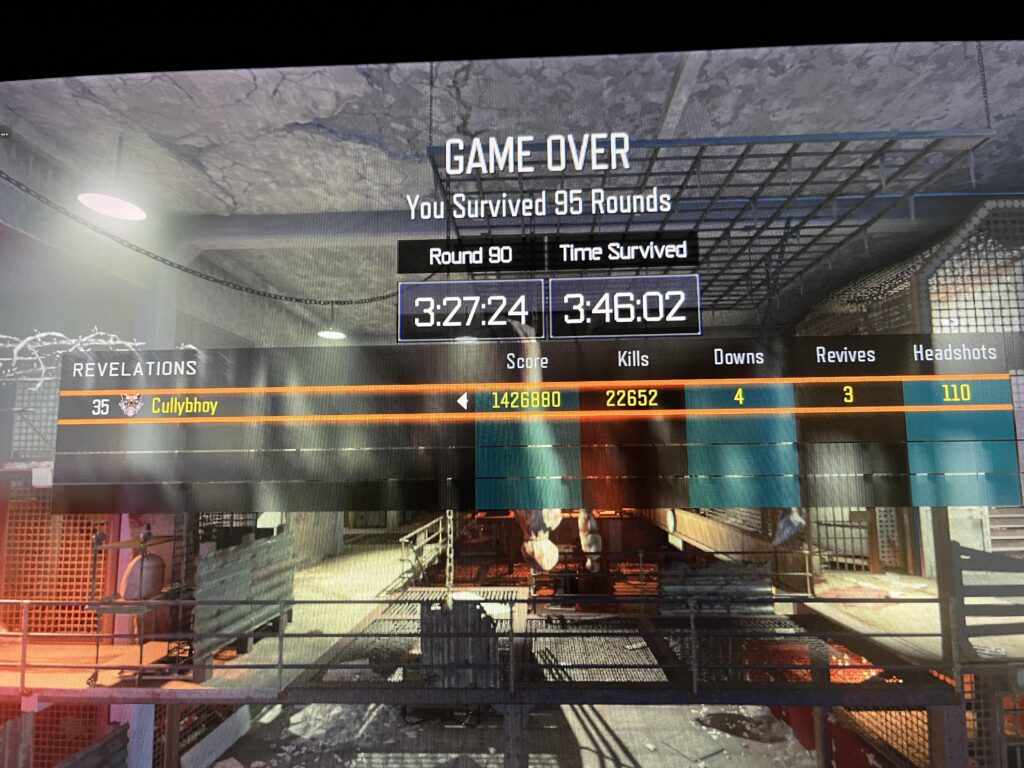 I Might Uninstall After this