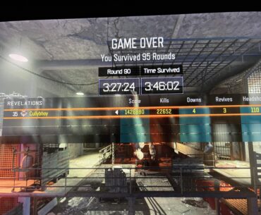 I Might Uninstall After this