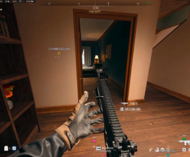Premium Operators skins changing to Default Gus Operator Skin, this has been in-game for couple of Seasons now, do people know that they pay $30 for skins that not only they cant see them in first person, we also cant see those premium equipped skins on them Lol, why this isnt talked about enough?