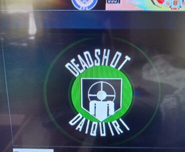 I made deadshot in bo3 emblem