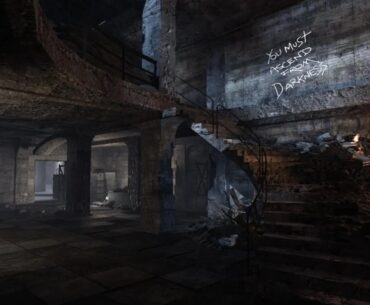 The Legends of Call of Duty Zombies.