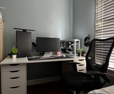 Most valid HS setup